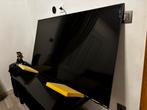 Samsung tv (voor onderdelen), Audio, Tv en Foto, Ophalen, QLED, Samsung, Niet werkend