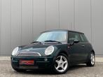 MINI Cooper 1.6i Auto rijd Koppeling Te Verv. Zomeenemen, Auto's, Mini, Te koop, Berline, Benzine, 1125 kg