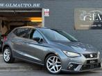 SEAT Ibiza 1.0 TSI FR * CAR-PLAY * GARANTIE 12 MOIS * SPORT, Auto's, Stof, Gebruikt, 116 pk, Ibiza