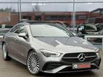 Mercedes-Benz CLA-Klasse 180 PACK AMG TOIT PANO CAMERA LED C, 100 kW, Achat, Alcantara, 136 ch