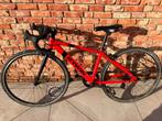 Koersfiets Decathlon, Fietsen en Brommers, Ophalen, Gebruikt, Btwin