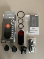 Garmin Varia radarachterlicht RTL-515, Fietsen en Brommers, Ophalen, Achterlicht, Zo goed als nieuw, Oplaadbaar
