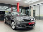 Opel Astra Cabrio 1Ste Eig 1.6i 110dkm Nieuwstaat 1j Garant, Autos, Opel, Boîte manuelle, Cuir, Verrouillage central, Achat