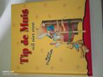 boeken tip de muis, Boeken, Ophalen