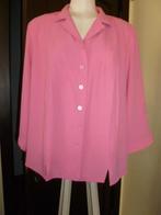 Grote maten, dames blouses, maat 48. 3 euro per stuk., Enlèvement ou Envoi