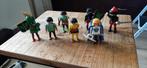 Lot de 7 playmobils, Enfants & Bébés, Jouets | Playmobil, Comme neuf, Enlèvement ou Envoi