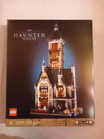 Lego ICONS 10273 Haunted House, Kinderen en Baby's, Speelgoed | Duplo en Lego, Ophalen, Nieuw, Complete set, Lego
