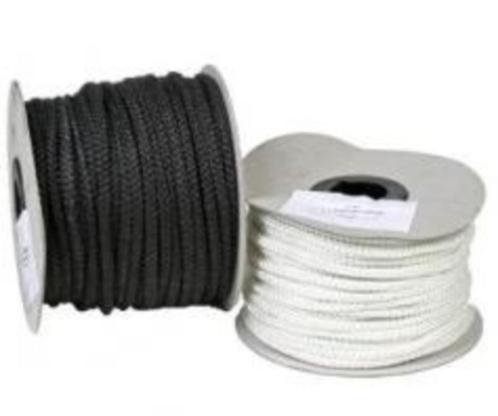 Glasvezelband, kachelkoord, Doe-het-zelf en Bouw, Isolatie en Afdichting, Nieuw, Overige materialen, Ophalen of Verzenden