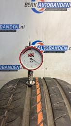 2x Continental PremiumContact 6 225/55 R18 98V 225/55/18 225, 18 inch, Gebruikt, Band(en), Personenwagen