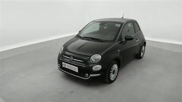Fiat 500 1.0i MHEV 70Cv Dolcevita CARPLAY / PANO / ALU / PDC beschikbaar voor biedingen