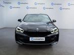 BMW Serie 1 116 Pack M*GPS*Led*APS Av/Ar*Clim auto, Auto's, BMW, 1 Reeks, 116 pk, Parkeersensor, Zwart
