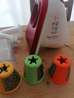 Moulinex fresh express 3 en 1, Elektronische apparatuur, Ophalen, Gebruikt