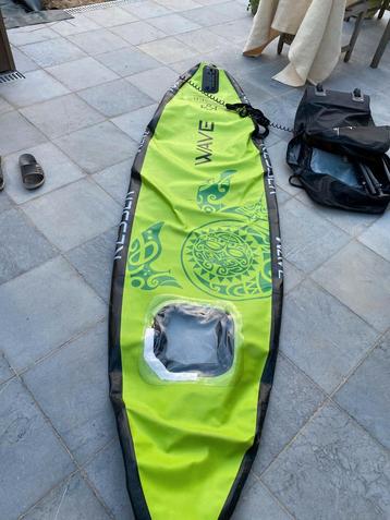 Paddle board, Enlèvement, Comme neuf