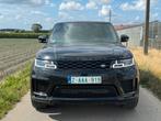 Range Rover Sport HSE Dynamic Full Black - lichtevracht, Automaat, Testrit aan huis, Euro 6, USB