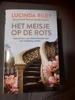 Lucinda Riley - Het meisje op de rotsen, Boeken, Ophalen of Verzenden, Zo goed als nieuw, Lucinda Riley