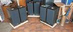 philips fb815, Philips, Reconditionné, Enlèvement, Haut-parleurs Frontaux, Arrière ou Stéréo