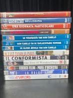 13x Italiaanse klassiekers, CD & DVD, DVD | Classiques, Comme neuf, Enlèvement