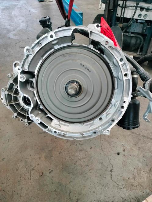 Versnellingsbak Mercedes A class A180 D   247370, Auto-onderdelen, Transmissie en Toebehoren, Ophalen of Verzenden
