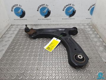 VOLKSWAGEN POLO 1.2 TDI Bl.M. Comfl.  [LF_LOWER_CONTROL_ARM] beschikbaar voor biedingen