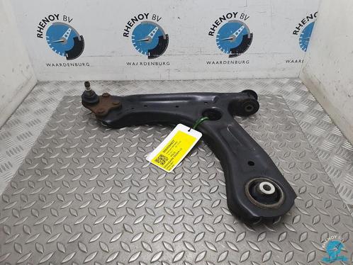 VOLKSWAGEN POLO 1.2 TDI Bl.M. Comfl.  [LF_LOWER_CONTROL_ARM], Auto-onderdelen, Ophanging en Onderstel, Gebruikt, ARN erkend, Stiba lid