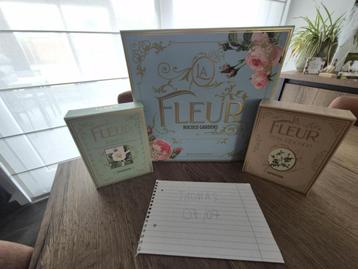 La Fleur (Bordspel) (Kickstarter)  beschikbaar voor biedingen