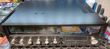 **MONSTER RECEIVER TELEFUNKEN TRX2000 HI-FI** beschikbaar voor biedingen