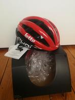 Ekoi stradale lotto Soudal-helm - Maat S 52-54 cm - Nieuw, Fietsen en Brommers, S, Nieuw, Ophalen of Verzenden, Ekoi