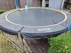 Trampoline of onderdelen, Ophalen, Gebruikt