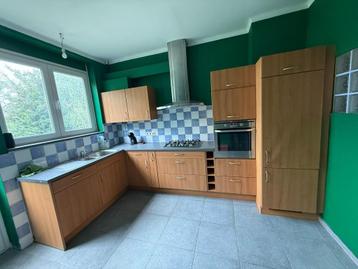 Cuisine complète beschikbaar voor biedingen