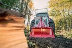 TAFUN EGV 65 bosbouwlier, Ophalen, Serretuinbouw, Overige typen