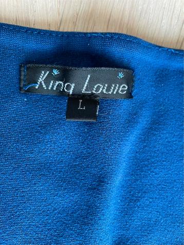 King Louie - rok - L