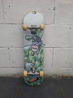 Skateboard – Ideaal voor beginners en gevorderden, Ophalen, Gebruikt, Skateboard