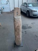 Hout beeld, Antiquités & Art, Enlèvement