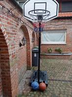 te koop basket bal ring, Sport en Fitness, Ophalen, Nieuw, Bal