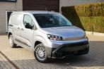 Toyota Proace City NIEUW*ONMIDDELLIJK-LEVERBAAR*AUTOMAAT*3-Z, Auto's, Used 1. Bestelwagens met ervaring., 146 g/km, Diesel, 5 deurs