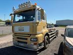 Man TGA 360, Auto's, Vrachtwagens, MAN, Handgeschakeld, Particulier, Te koop