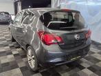 Opel Corsa 1.4i benzine bj. 2017 58000km Euro 6 1ste eigenaa, 4 cilinders, 65 kW, Bedrijf, 5 deurs