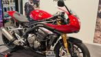 *NIEUW* Triumph Speed Triple 1200 RR, Motoren, Motoren | Triumph, Bedrijf, 3 cilinders, Sport, Meer dan 35 kW