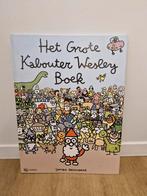 Geirnaert - Grote kabouter Wesley boek, Ophalen, Zo goed als nieuw, Geirnaert