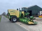 Krone Big M 400 CV maaier met vijzels voor zwadafleg, Zakelijke goederen, Ophalen of Verzenden, Veehouderij, Weidebouw