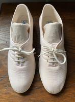 Pantoffelschoentjes wit maat 39, Kleding | Dames, Schoenen, Wit, Nieuw, Ophalen of Verzenden, Zecresa