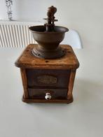 superior j.d. liege koffiemolen, Antiquités & Art, Enlèvement ou Envoi