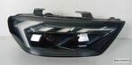 AUDI A1 82A FULL LED KOPLAMP ORIGINEEL ALLES LEVERBAAR !!!, Enlèvement ou Envoi, Utilisé, Audi