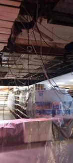 Klusjesman Met 30 jaar ervaring, Ophalen of Verzenden