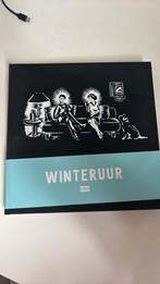 Winteruur Canvas, Ophalen of Verzenden, Zo goed als nieuw