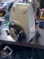 Bernard Motor  BI 7, Ophalen, Gebruikt