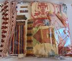 Artisanat - hobby - patchwork Créateurs de luxe tissu restan, Moins de 30 cm, Autres couleurs, Enlèvement ou Envoi, 30 à 120 cm