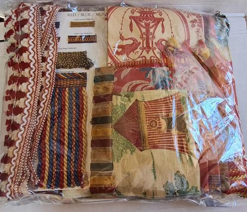 Artisanat - hobby - patchwork Créateurs de luxe tissu restan, Hobby & Loisirs créatifs, Tissus & Chiffons, Neuf, Coton, 30 à 120 cm