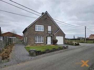 Huis te huur in Zomergem, 3 slpks, Maison individuelle, 3 pièces