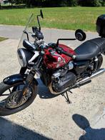 Te koop triumph street twin 900 in nieuwe staat, Motoren, Motoren | Triumph, 2 cilinders, 900 cc, Particulier, Meer dan 35 kW